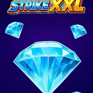 Okładka gry Diamond Strike XXL w lobby kasyno Lanista