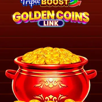 40 Power Hot Golden Coins – gra w Lanista casino